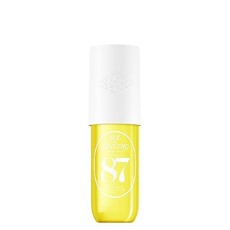 BRUMA DE PERFUME - BRAZILIAM CRUSH CHEIROSA 87 (90ML)