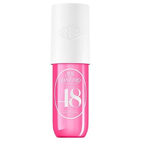 BRUMA DE PERFUME - BRAZILIAM CRUSH CHEIROSA 48 (90ML)