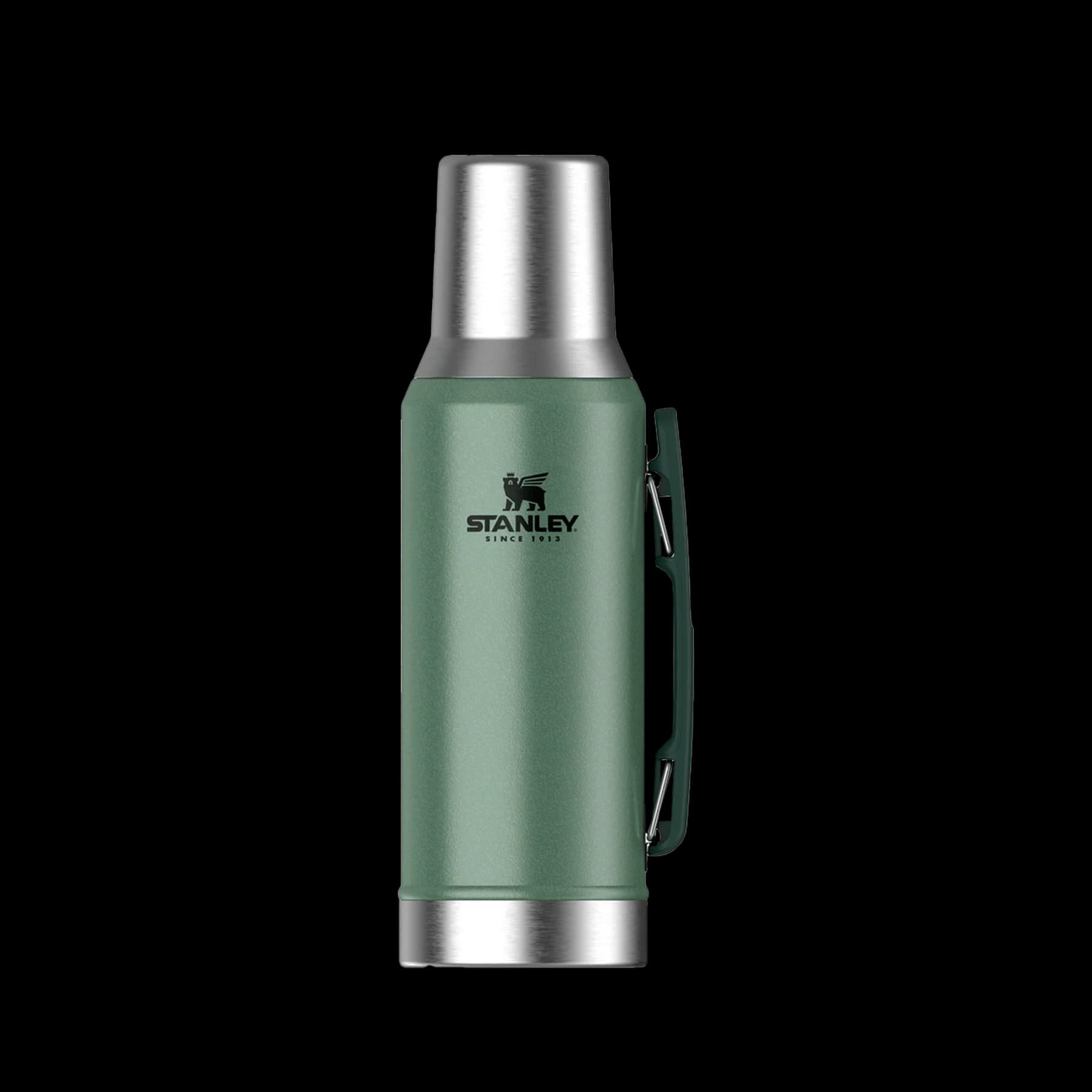 TERMO STANLEY CLASSIC GREEN - 0.94 L